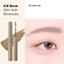 Chuốt Mày Bám Lâu Không Bết Vón Kill Cover Slim Ash Browcara (3g)
