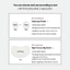 Miếng dán mụn Hydrocolloid hỗ trợ giảm điều trị mụn, làm dịu mụn, miếng lớn sử dụng trên vùng da rộng Parnell Cicamanu Clear Patch 50 miếng
