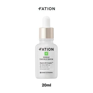 Fation Nosca9 Trouble Serum với Heparin RX Complex - 20ml