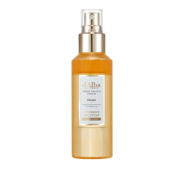 D'ALBA Serum chuyên sâu White Truffle Prime 50,100,150ml