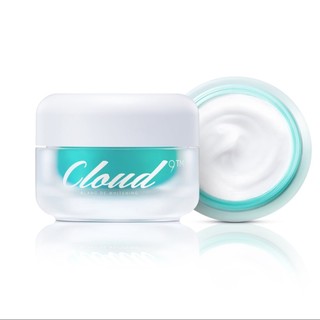 Kem Dưỡng Trắng Da Cloud 9 Blanc De Whitening Cream 50ml