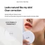 Phấn Phủ Kiềm Dầu Không Màu Stay Perfect Finish Pact (8g)