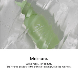 [50ml + 50ml] [Abib] Essence 50mL Refill Special (+ 50mL) Nó hoàn hảo cho da nhờn và dễ bị mụn, với kết cấu nhẹ và nhẹ