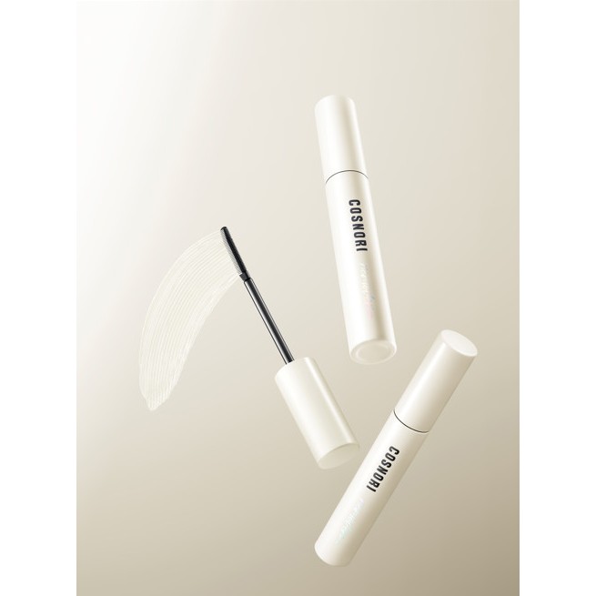 【COSNORI】 Tẩy Mascara Hoạt Động Dài