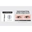 Serum nhuộm lông mi màu đen đậm