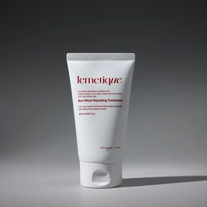 Dầu xả Kem dưỡng tóc không gội Lemetique 100ml 100ml