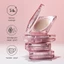 Cushion Da Căng Bóng Glow, Bám Lâu Tới 54hKill Cover Mesh Glow Cushion (15g+15g)