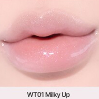 [2an] Bare Flash Gloss 5g Từ Hàn Quốc