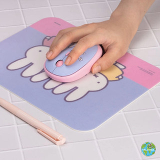 Miffy Lót Chuột - Nhân Vật Dễ Thương Từ Hàn Quốc Để Kiểm Soát Chuột Hiệu Quả Và Phong Cách