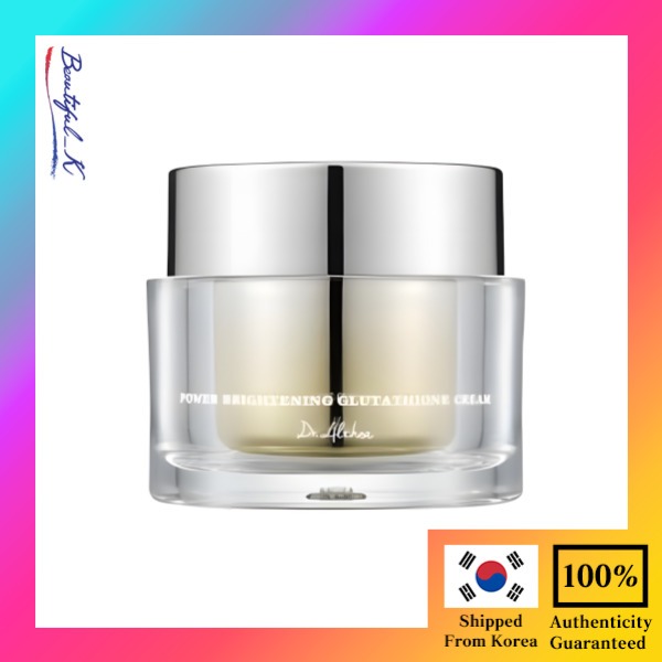 DR.ALTHEA Brightening Glutathione Cream 30ml _ Beautiful _ K