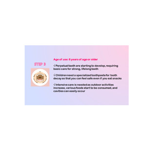 [Perioe] CÔNG CỤ TRẺ EM 75g (Táo  Dâu)