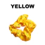 Dây buộc tóc Pokemon Pikachu (Vàng / Nâu / Lông Tơ)