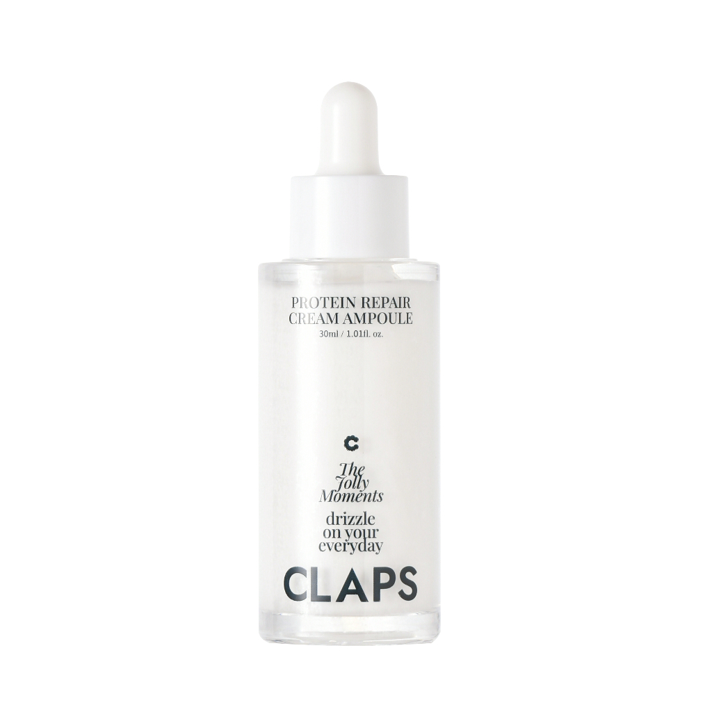 Kem protein phục hồi CLAPS Ampoule 30ml