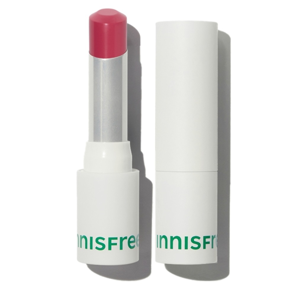 [Innisfree] Son môi Dewy Glowy 3,5g từ Hàn Quốc