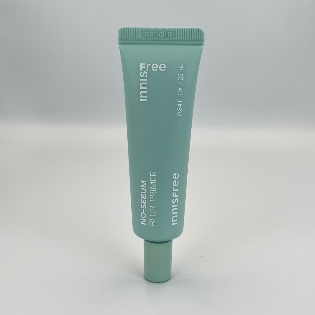 [Hàng mới về] Kem lót Innisfree không gây nhờn da 25ml