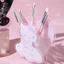 Giá đỡ cọ Hello Kitty Angel & Devil thiết kế ngẫu nhiên