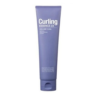 Tinh Chất Uốn Cong 2X 150ml