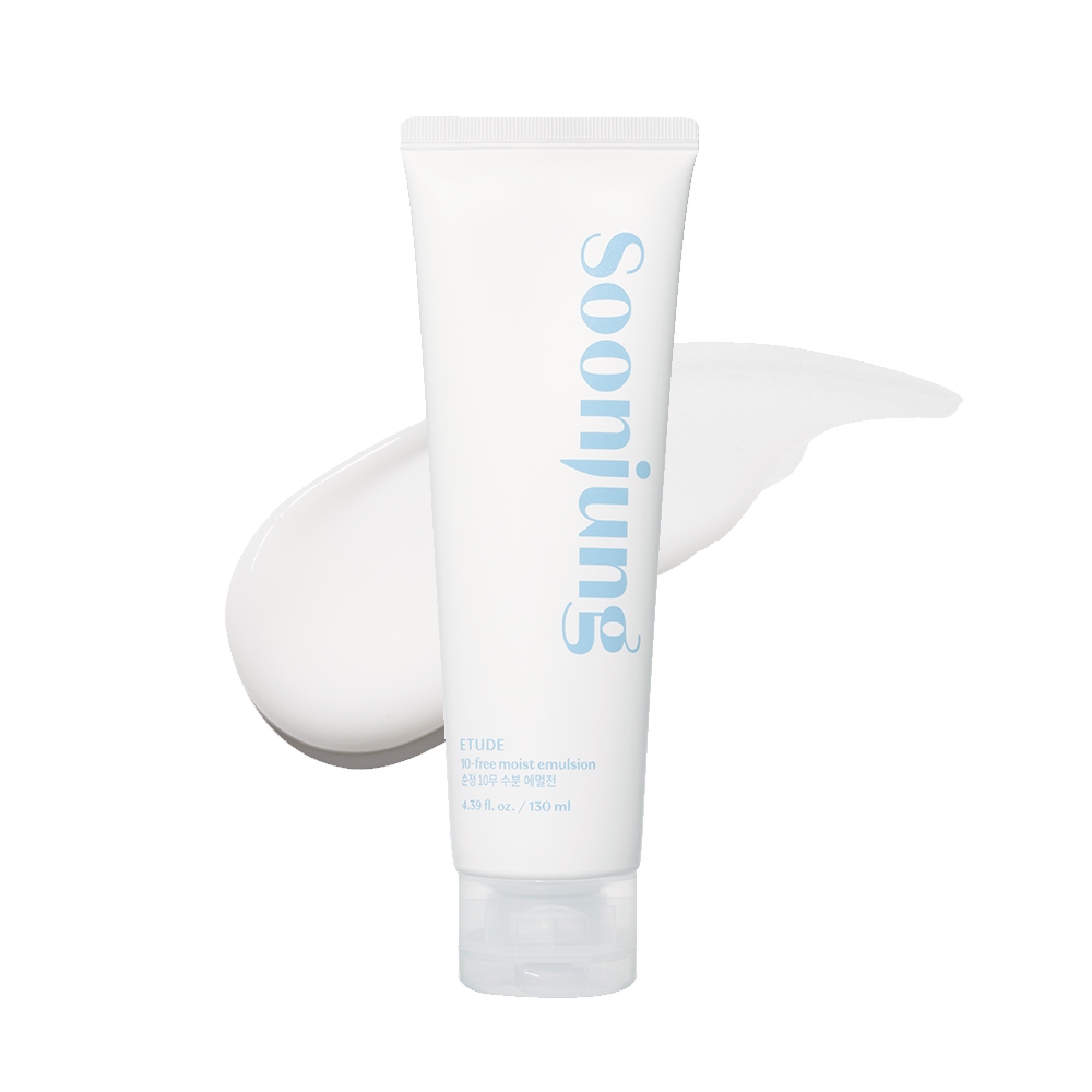 Ảnh Sữa dưỡng ẩm ETUDE SoonJung 10 130ml 2