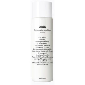 Abib Kem dưỡng da tái cân bằng 200ml