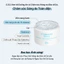 Kem gel phục hồi hàng rào da, dưỡng ẩm, sáng mịn Panthenol Ceramide Cream (50ml)
