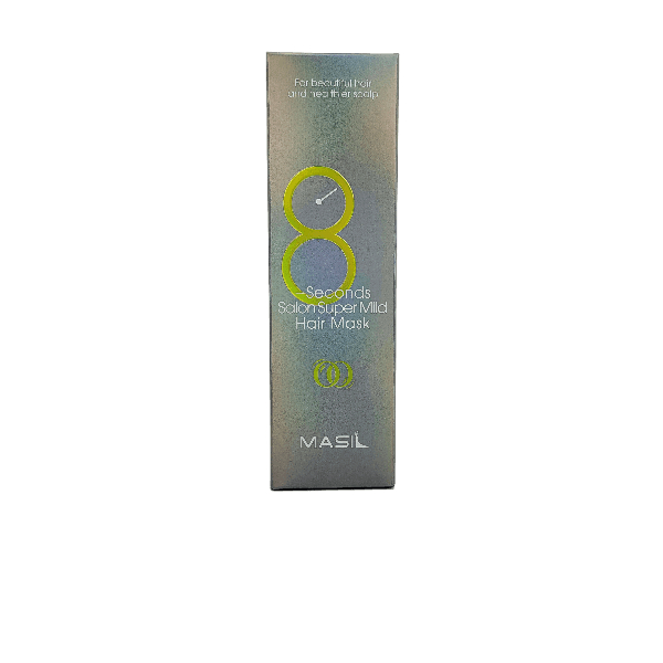 Mặt Nạ Ủ Tóc MASIL Trong 8 Giây 350ml