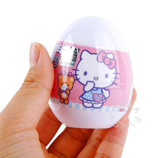 [Sanrio] Túi ngẫu nhiên Charm 1p 3p (Mymelody Kitty Pochacco)