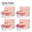 Má Hồng Nhỏ Xinh Tiện Lợi Trong Trẻo Glow Essential Lip&Cheek Tap 8 Màu