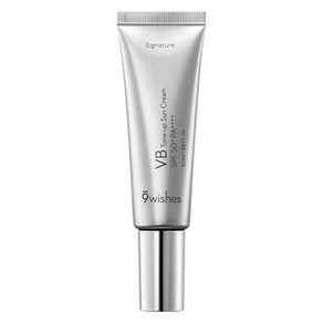 Kem dưỡng tông màu cao cấp 9wishes VB SPF21 (50ml)