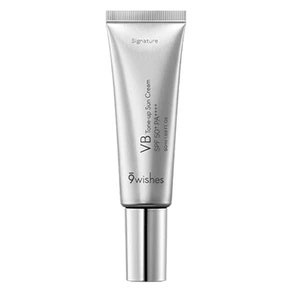 Kem dưỡng tông màu cao cấp 9wishes VB SPF21 (50ml)