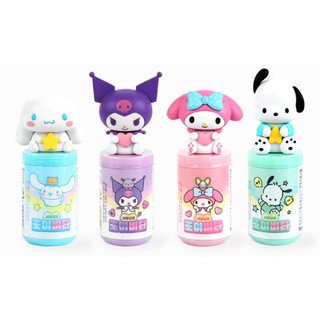 Sanrio Hình Kids Vitamin C Candy Set Season2 Kuromi My Melody Cinnamoroll Pochoacco