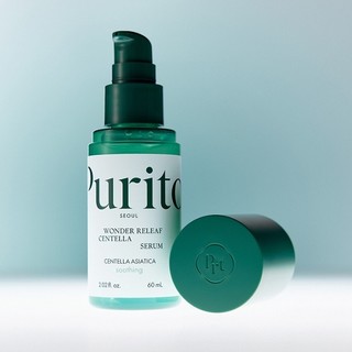 [Purito] Serum Centella Wonder Releaf 60ml