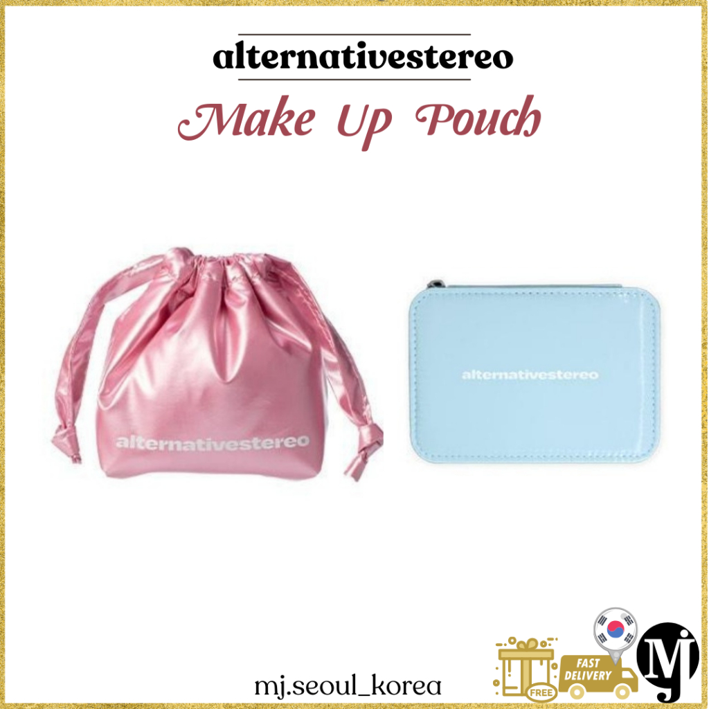 Alternativestereo Lip Potion Sugar Glaze Tint Túi trang điểm Shopee