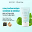 Kem Chống Nắng Nâng Tone Chống Bụi Mịn Urban Shade Anti-Pollution SPF50+ PA++++ 50ml