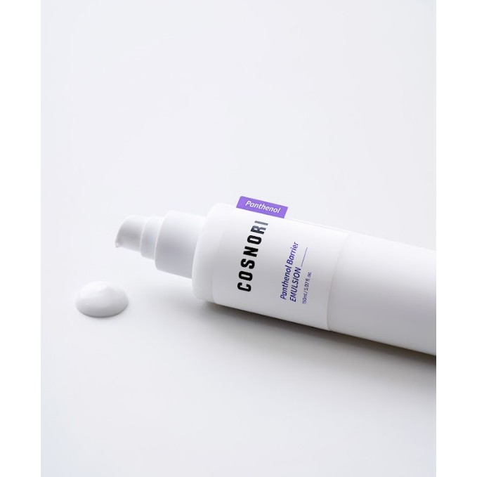 [COSNORI] KÉO Rào cản Panthenol