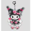 Kuromi 20th / My Melody 50th Anniversary Túi sang trọng Charm móc khóa (16cm)