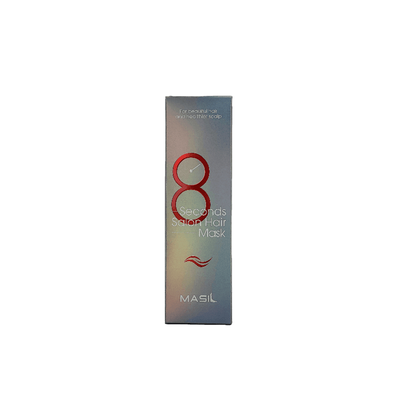 Mặt Nạ Ủ Tóc MASIL Trong 8 Giây 350ml