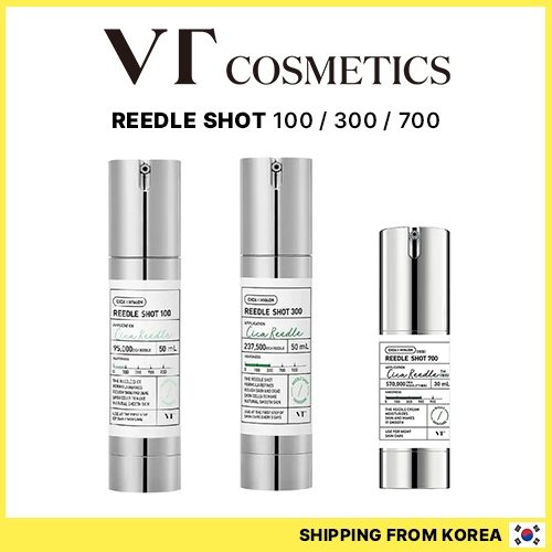 [Vt] Reedle Shot 100 / 300 / 700 | Shopee Việt Nam