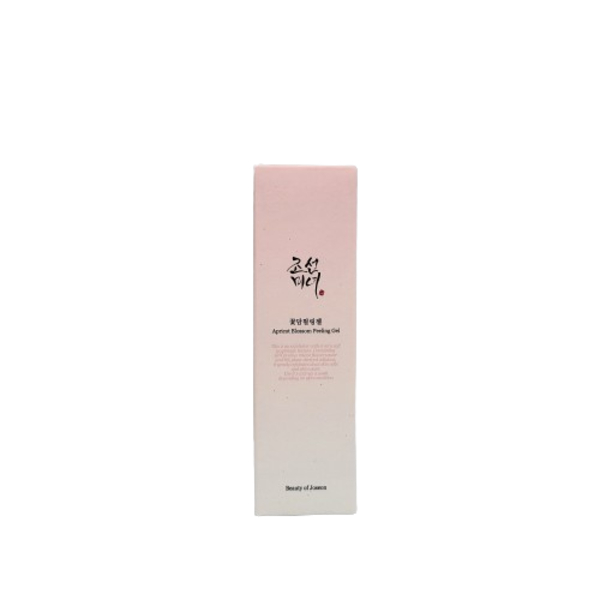 Sữa rửa mặt chống nắng làm sạch / toner / serum dưỡng ẩm Beauty Of Joseon