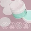 Miếng lau mụn đầu đen FAIRCELL làm sạch sâu, tẩy tế bào chết, 60 miếng