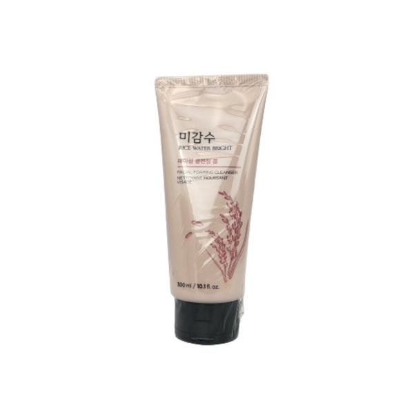 Sữa Rửa Mặt Tạo Bọt The Face Shop 300Ml