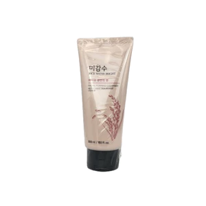 Sữa Rửa Mặt Tạo Bọt The Face Shop 300Ml