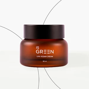 Kem dưỡng da Isgreen LHA Vegan Cream 50ml
