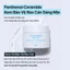 Kem gel phục hồi hàng rào da, dưỡng ẩm, sáng mịn Panthenol Ceramide Cream (50ml)
