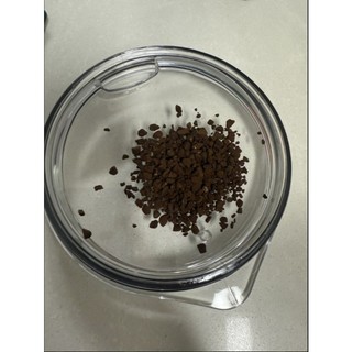 Hỗn hợp hạt cà phê Americano Stick khử caffein Kanu Mini (30 que)
