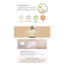 Kem chống nắng SUNTIQUE I'm Pure Perfect Cica, nâng tông, SPF50 + PA + + + +, dành cho mọi người