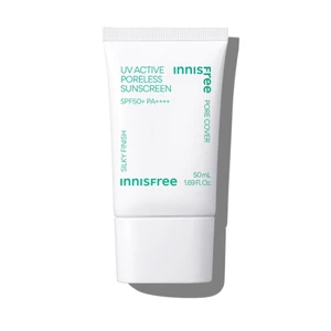 Kem chống nắng không lỗ chân lông UV Active SPF50 + PA + + + + 50mL