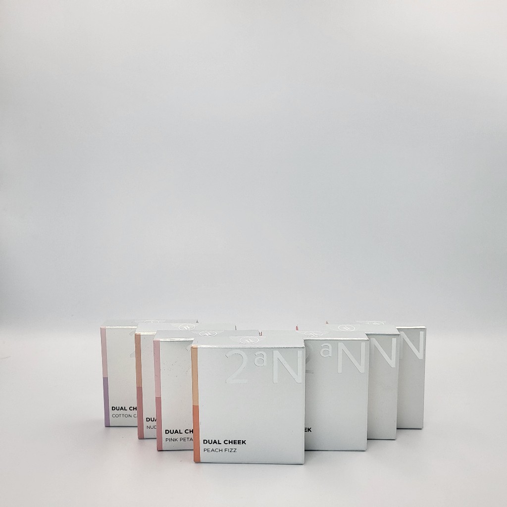 [2an] Cheek kép 4,5g từ hàn quốc