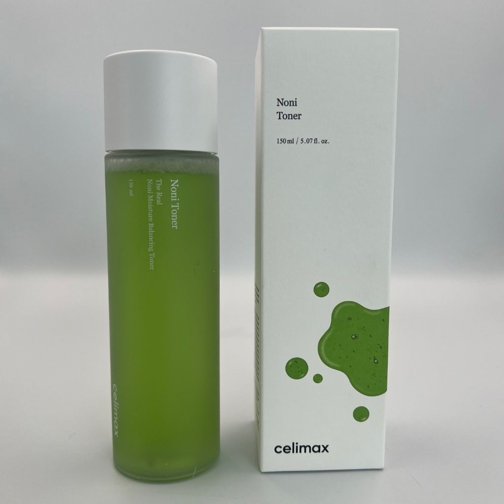 [Celimax] Mực cân bằng Noni Real 150ml