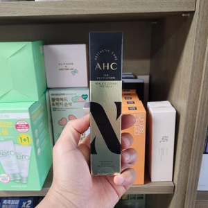OLIVE YOUNG EDITION: Ten Revolution Real Eye Cream For Face 30ml (Chăm sóc da Hàn Quốc, Làm đẹp Hàn Quốc, K-beauty)