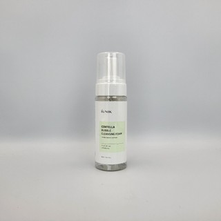 [Hàng mới về] Sữa rửa mặt tạo bọt mềm Iunik 150ml làm sạch da chất lượng cao